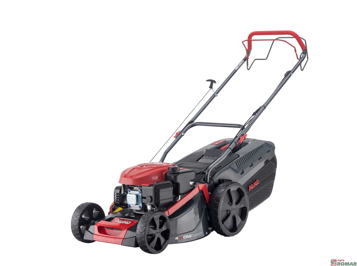 kosiarka spalinowa z napędem AL-KO Briggs & Stratton